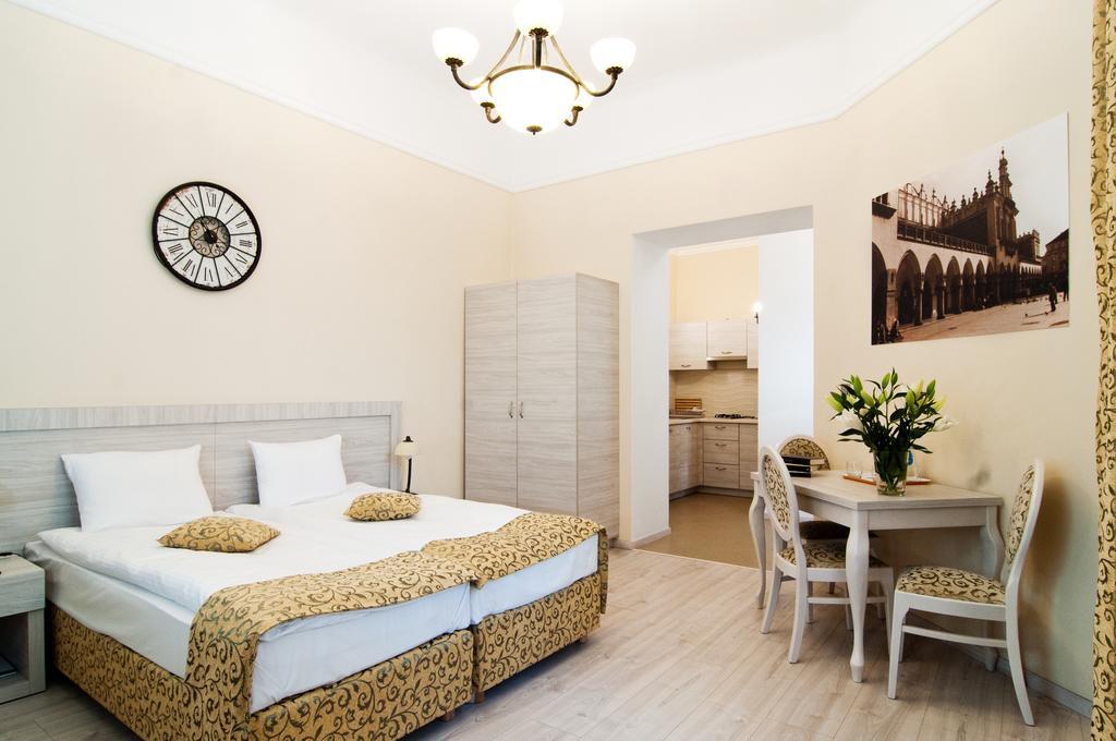 Apartamenty Bonerowska 5 Krakau Zimmer foto